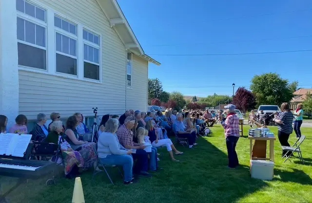 Vacation Bible School